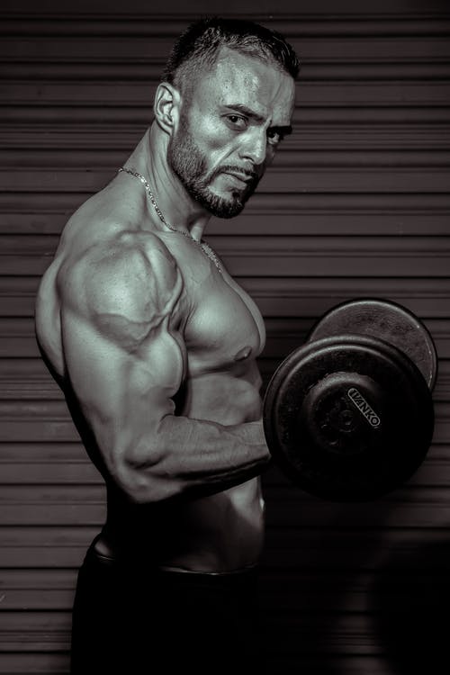What are the essential foods and supplements for Bodybuilders
